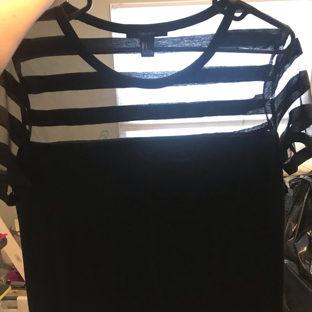 Forever 21 blouse